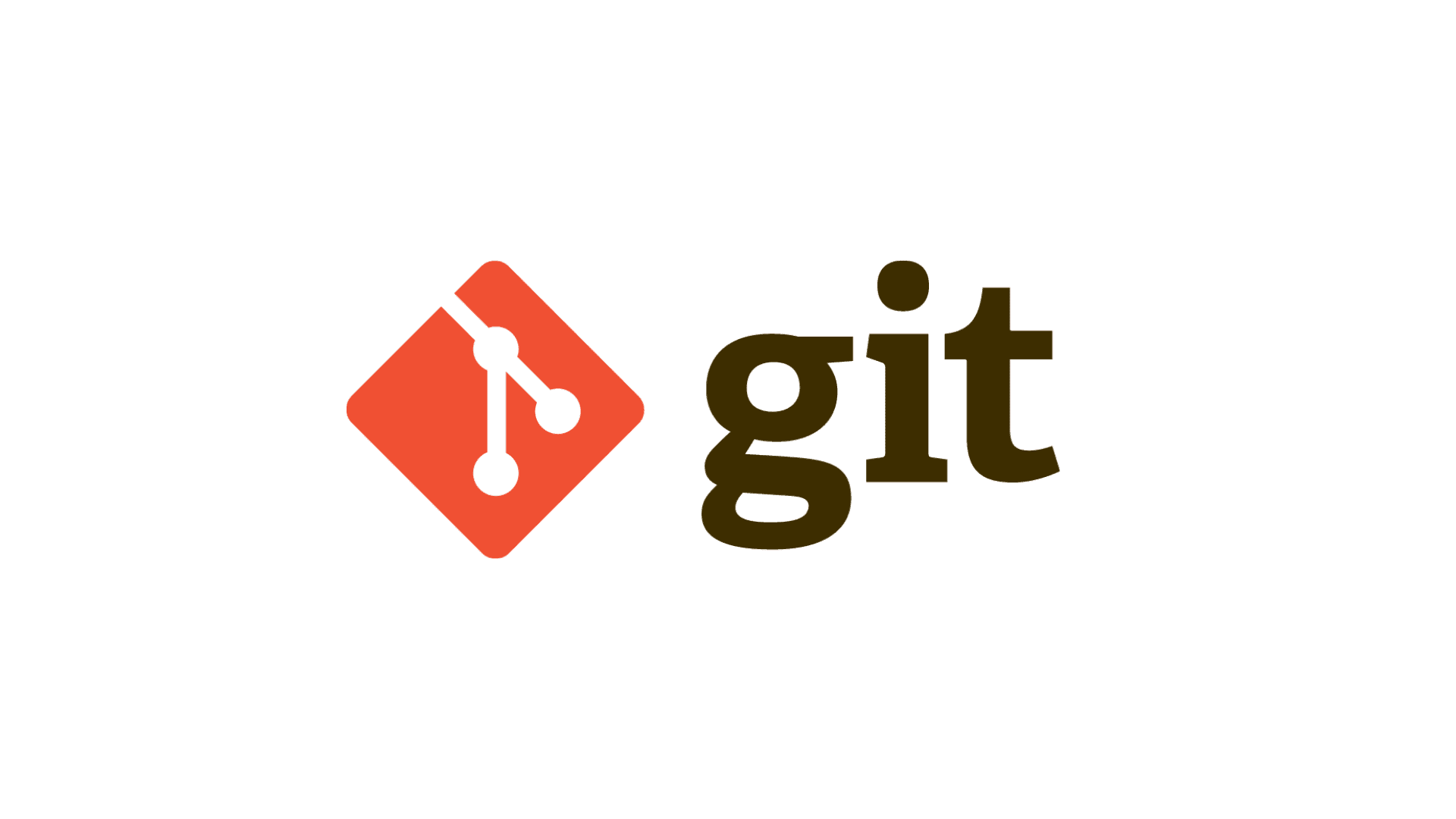 Git Config 확인 및 설정